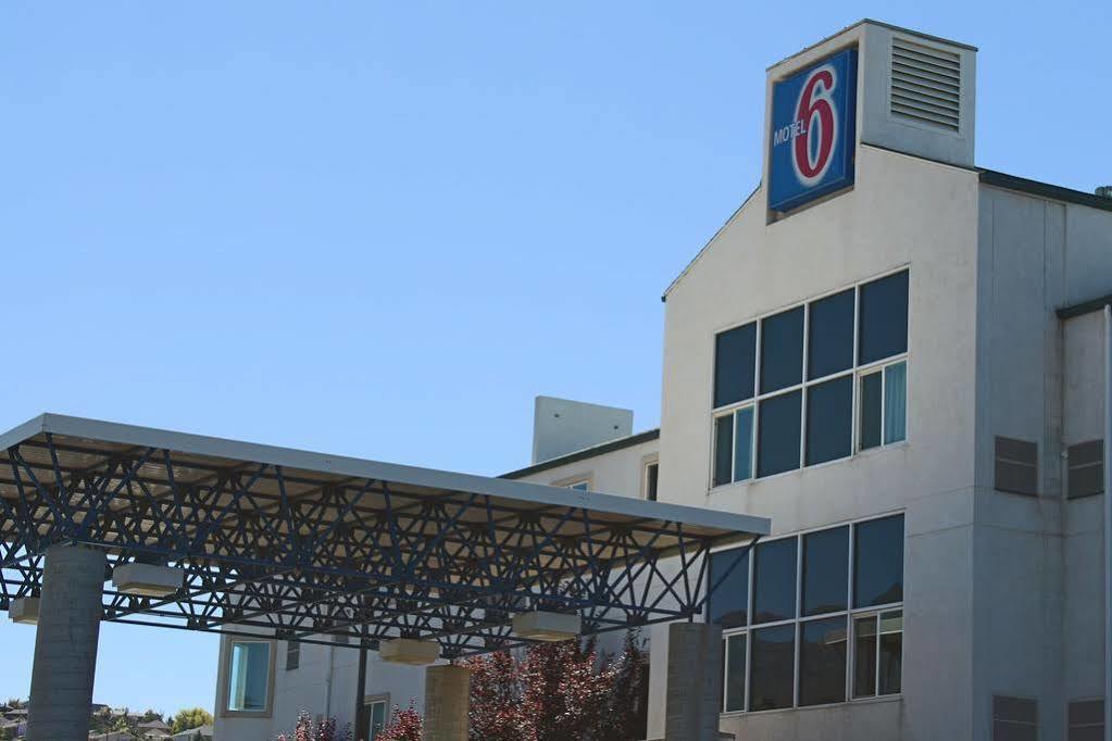 Hotel 6-cedar City, Ut