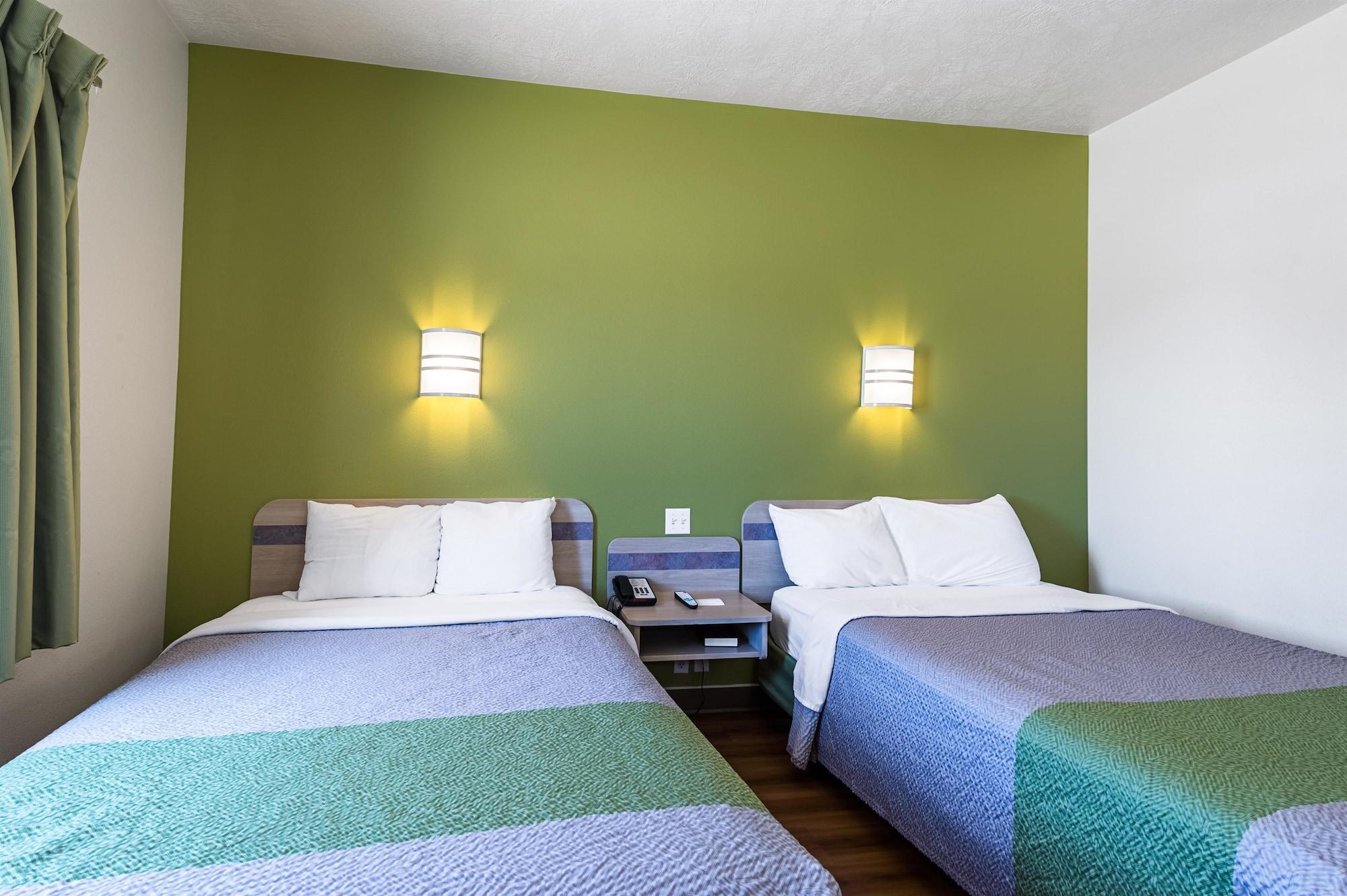Hotel 6-cedar City, Ut Cedar City