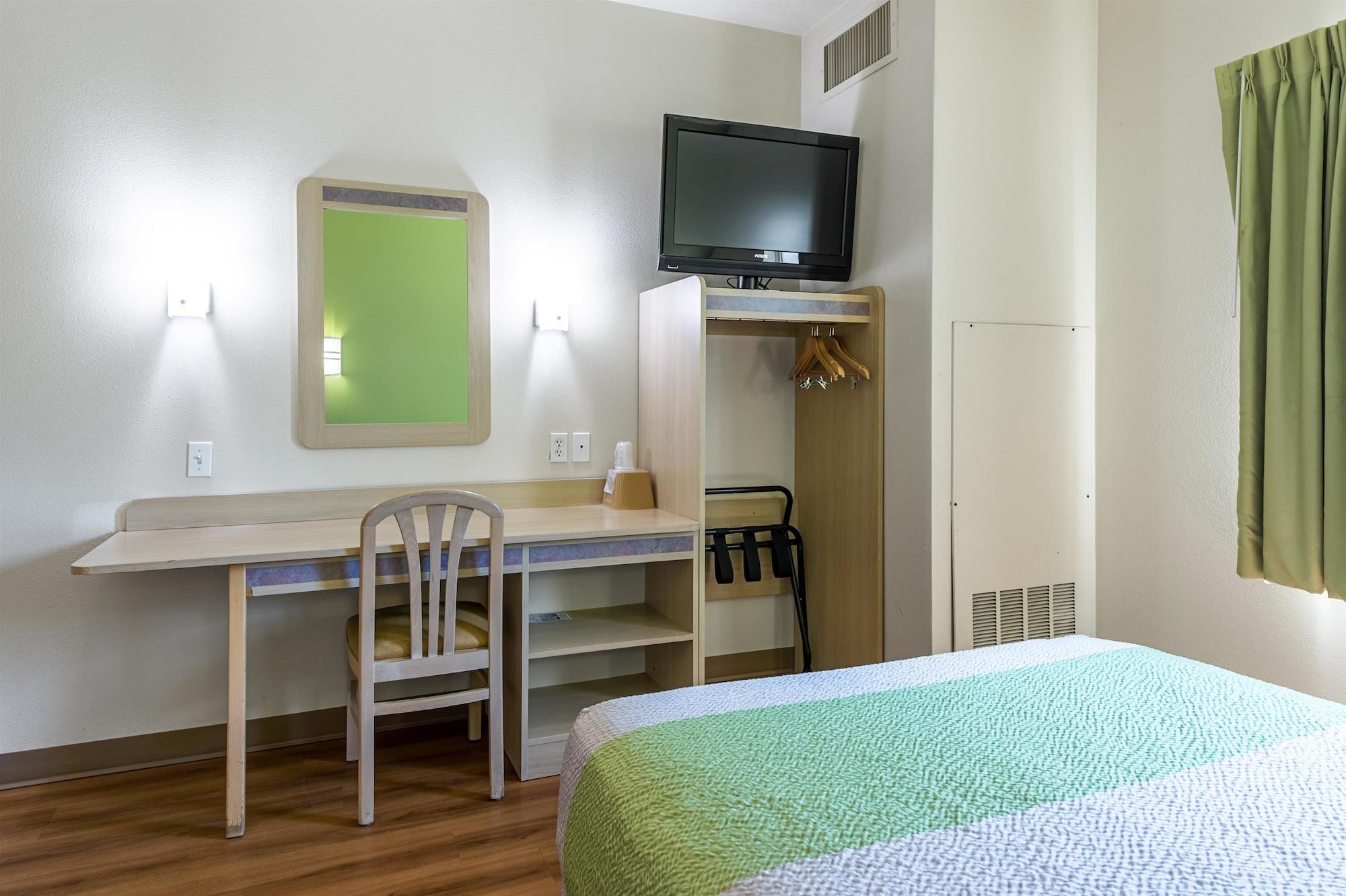 Hotel 6-cedar City, Ut Cedar City