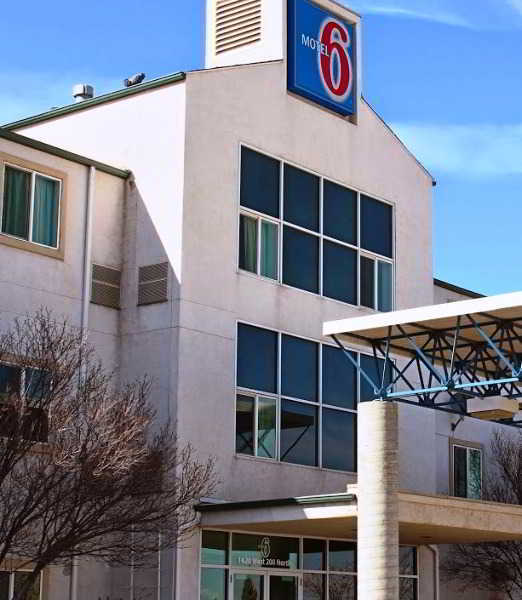 6-cedar City, Ut Hotel 2*