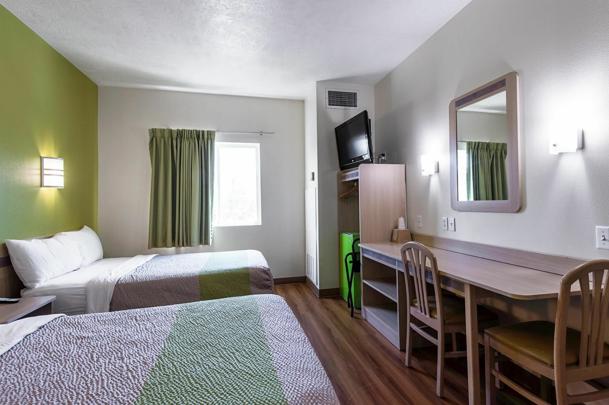 6-cedar City, Ut Hotel 2*