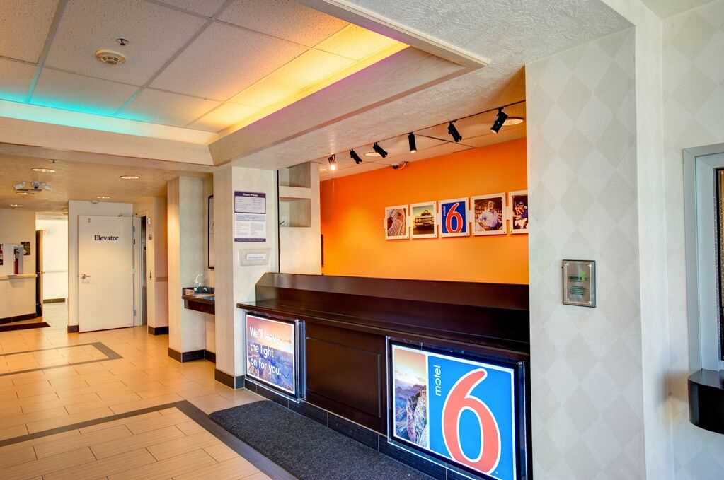 6-cedar City, Ut Hotel