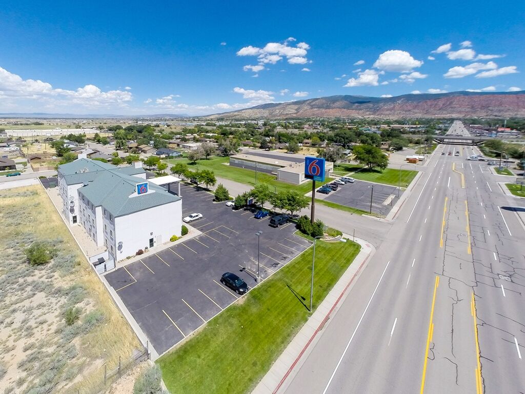 6-cedar City, Ut Hotel
