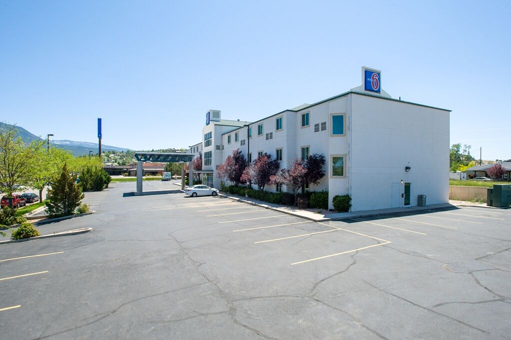 6-cedar City, Ut Hotel 2*