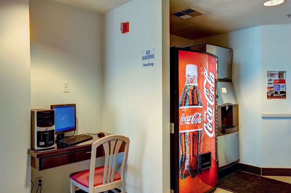 6-cedar City, Ut Hotel Cedar City